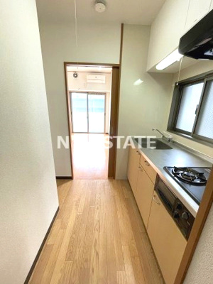 【キッチン】 | タカマツ神戸駅南通