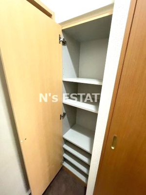 【収納】 | タカマツ神戸駅南通