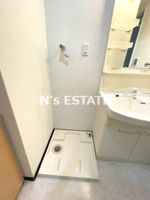 【設備】 | タカマツ神戸駅南通