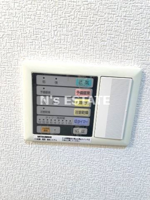 【設備】 | タカマツ神戸駅南通