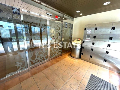 【エントランス】 | タカマツ神戸駅南通