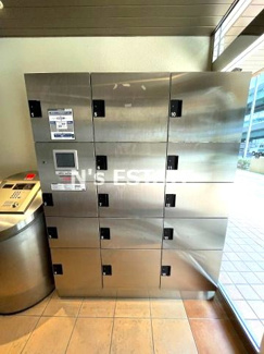 【その他共用部分】 | タカマツ神戸駅南通