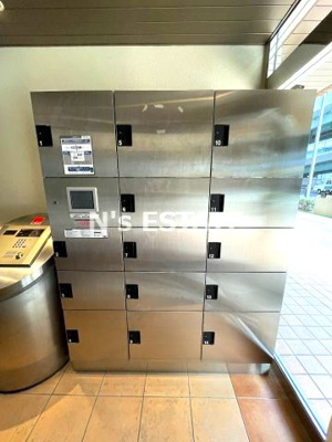 【その他共用部分】 | タカマツ神戸駅南通