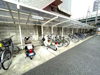 【その他共用部分】 | タカマツ神戸駅南通