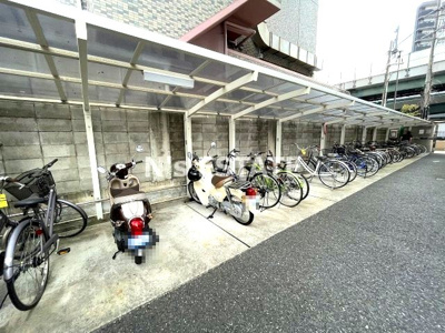 【その他共用部分】 | タカマツ神戸駅南通