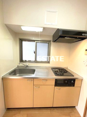 【キッチン】 | タカマツ神戸駅南通