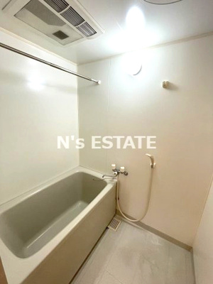 【浴室】 | タカマツ神戸駅南通