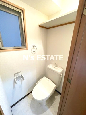 【トイレ】 | タカマツ神戸駅南通