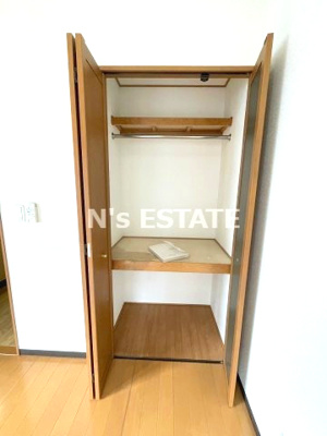 【収納】 | タカマツ神戸駅南通