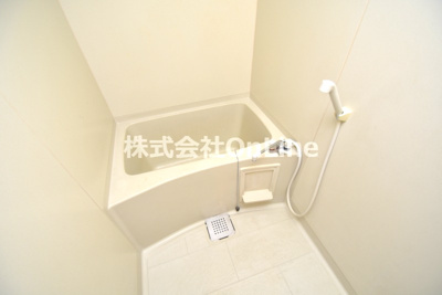 【浴室】 | ハイツ大発