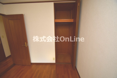 【収納】 | ハイツ大発