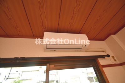 【設備】 | ハイツ大発