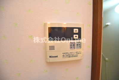 【設備】 | ハイツ大発