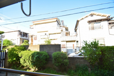 【展望】 | ハイツ大発