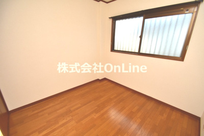 【居間・リビング】 | ハイツ大発