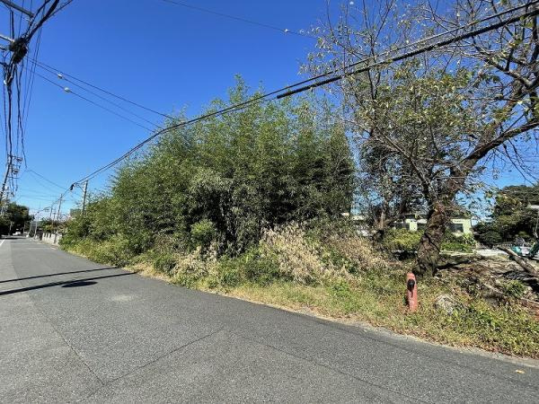 各務原市川島河田町　