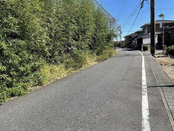 各務原市川島河田町　の外観