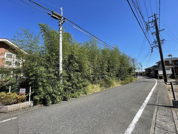 各務原市川島河田町　の外観