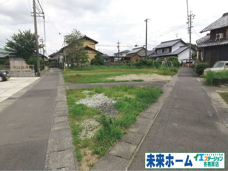 各務原市川島河田町