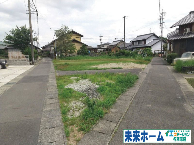 【外観】 | 各務原市川島河田町