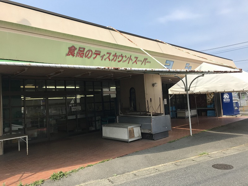 各務原市川島河田町の周辺