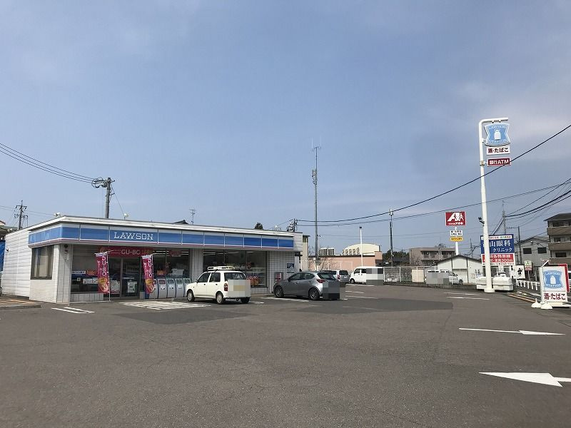 各務原市川島河田町の周辺
