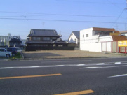 各務原市蘇原三柿野町二丁目　167.23坪の画像