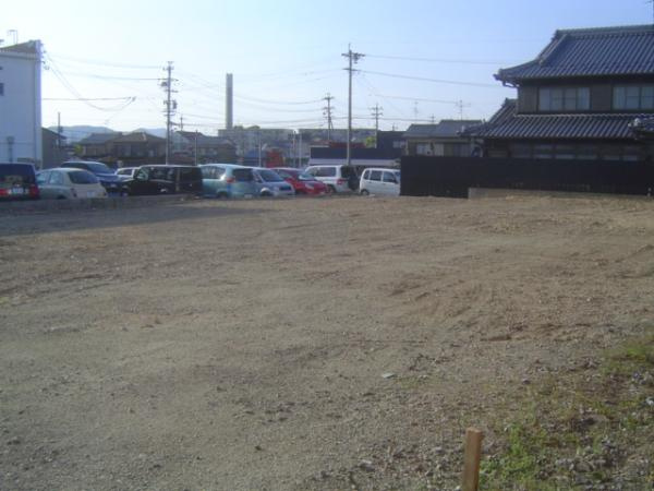 各務原市蘇原三柿野町二丁目　167.23坪の外観