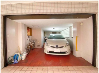 【駐車場】 | 屋根付き駐車場がいかに、良いかをご実感頂けると思います。