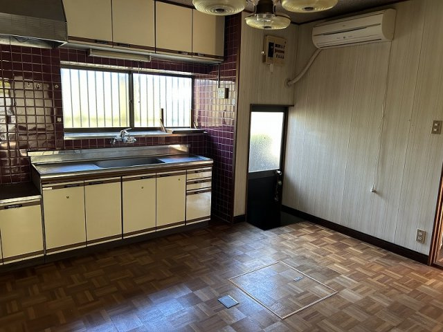 各務原市鵜沼羽場町6丁目のダイニング