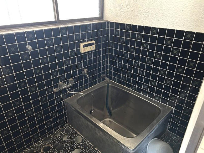 【浴室】 | 各務原市鵜沼羽場町6丁目