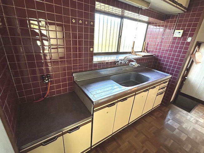 【キッチン】 | 各務原市鵜沼羽場町6丁目