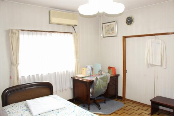  | 各務原市川島小網町　5DＫ+離れ+倉庫