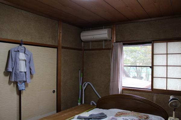  | 各務原市川島小網町　5DＫ+離れ+倉庫