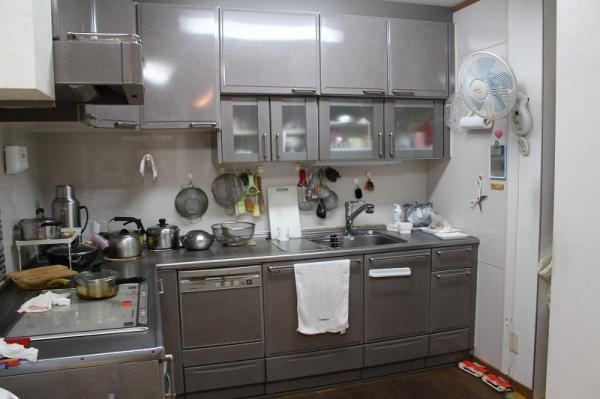  | 各務原市川島小網町　5DＫ+離れ+倉庫