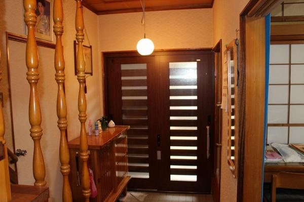  | 各務原市川島小網町　5DＫ+離れ+倉庫