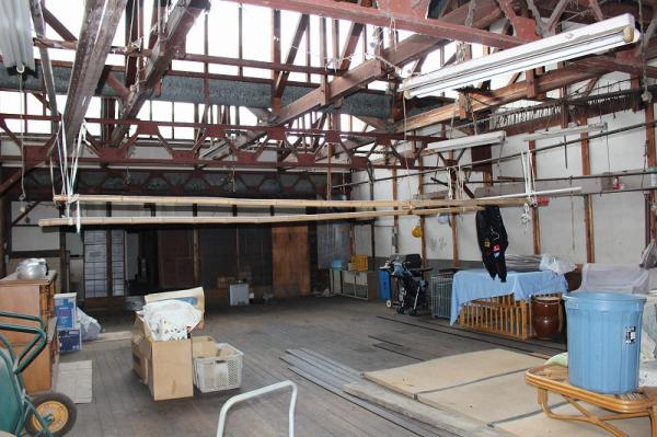  | 各務原市川島小網町　5DＫ+離れ+倉庫