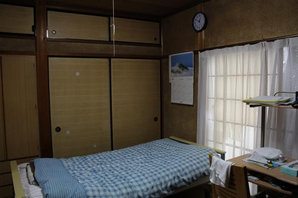  | 各務原市川島小網町　5DＫ+離れ+倉庫