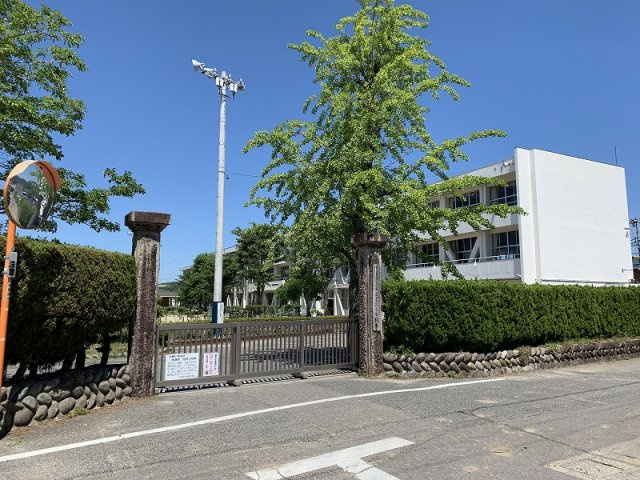各務原市各務おがせ町　68.49坪の周辺