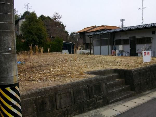 各務原市各務おがせ町　68.49坪