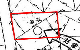 【土地図】 | 各務原市各務おがせ町　68.49坪