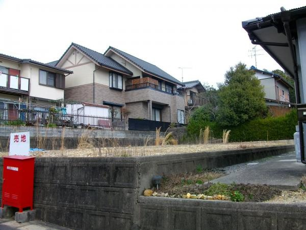 各務原市各務おがせ町　68.49坪