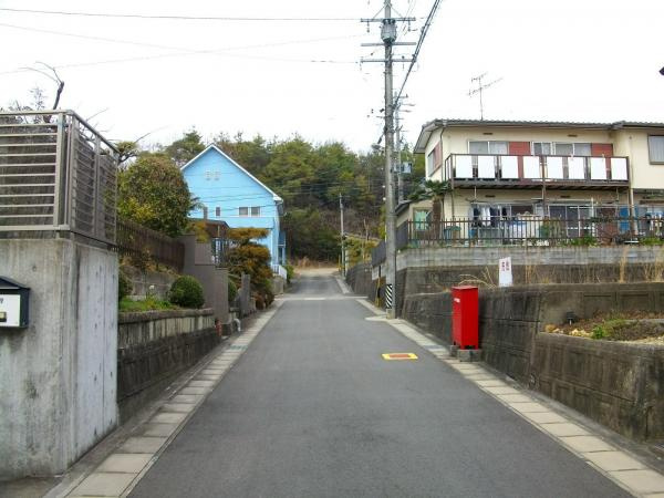 各務原市各務おがせ町　68.49坪
