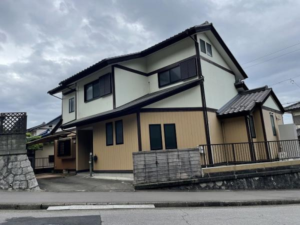 各務原市緑苑北3丁目　