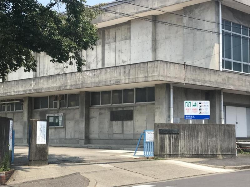 各務原市緑苑北3丁目　の周辺