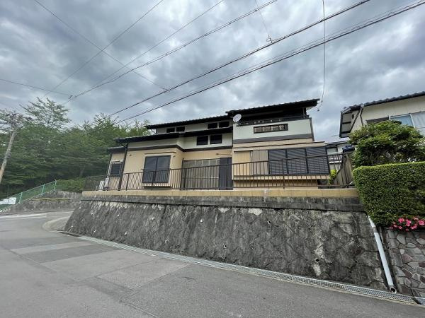 各務原市緑苑北3丁目　の外観