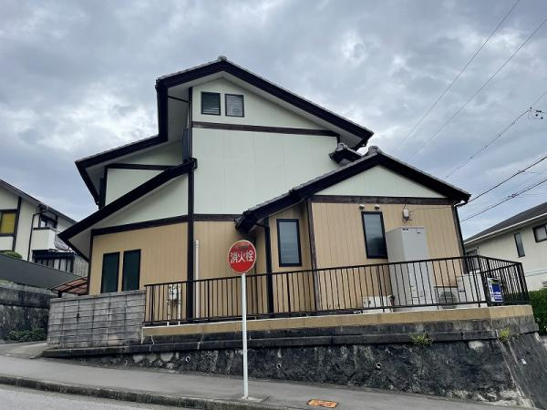 各務原市緑苑北3丁目　の外観
