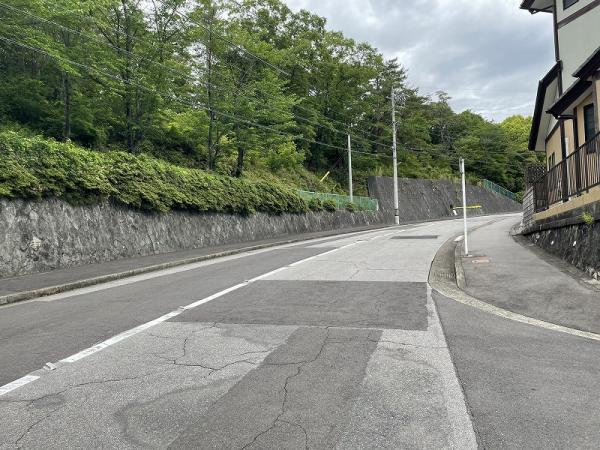 各務原市緑苑北3丁目　の外観
