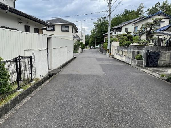 各務原市緑苑北3丁目　の外観