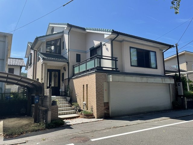 各務原市蘇原清住町2丁目　3SLLDDKK
